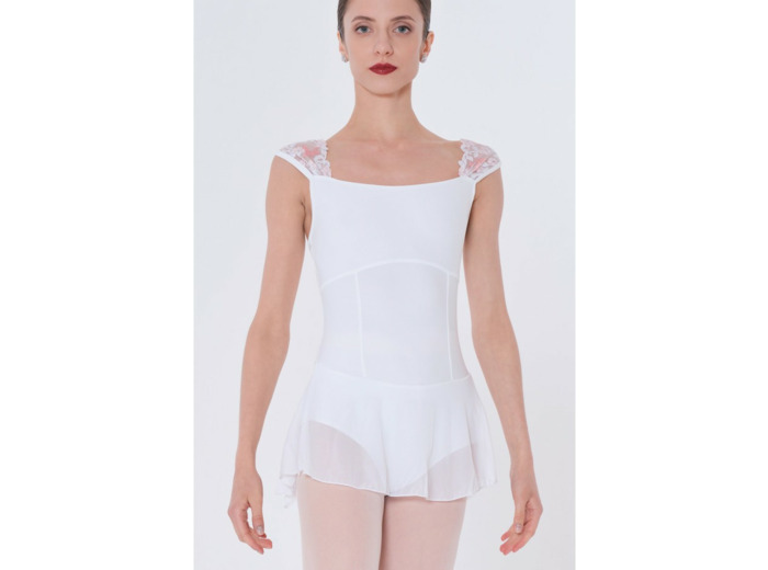 Kamae - Tuniquze de danse  - Wear Moi