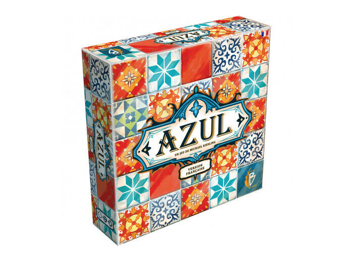 Azul - Jeu de société - Farfadet joueur