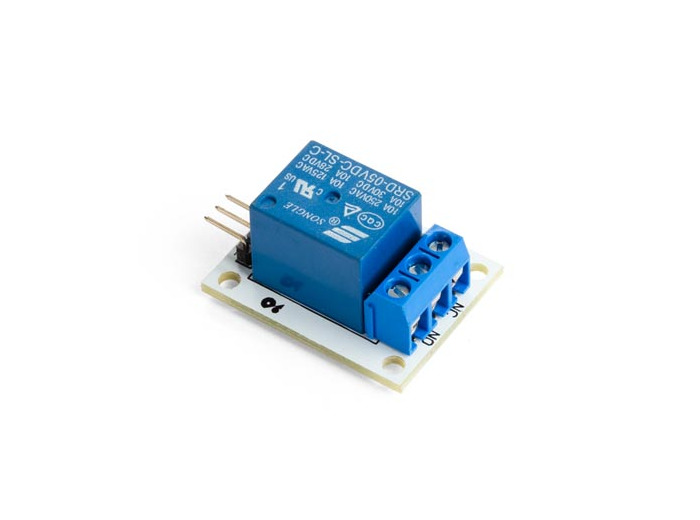 MODULE RELAIS 5 V