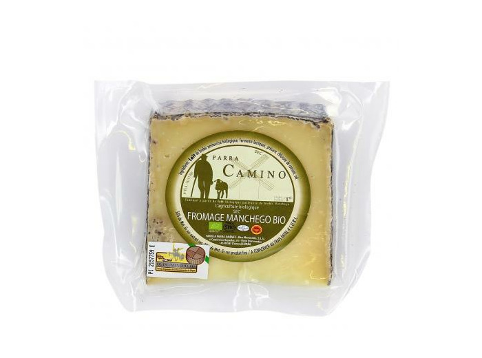 Manchego AOP 200g - Abc bio