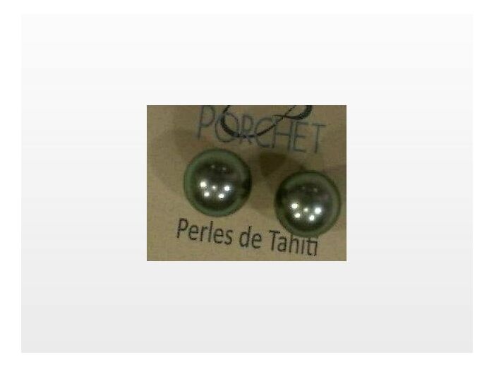 Boucles d'oreille