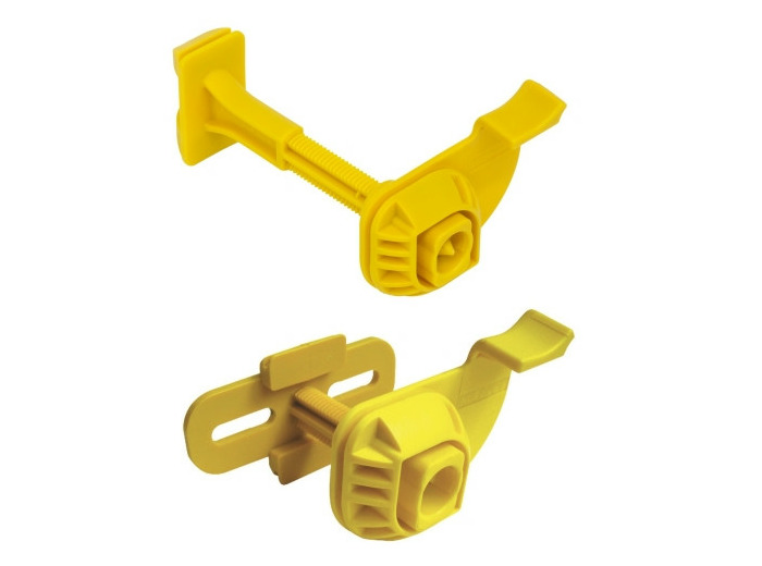 Lot de 10 appui Optima 2 ISOVER 15-45mm