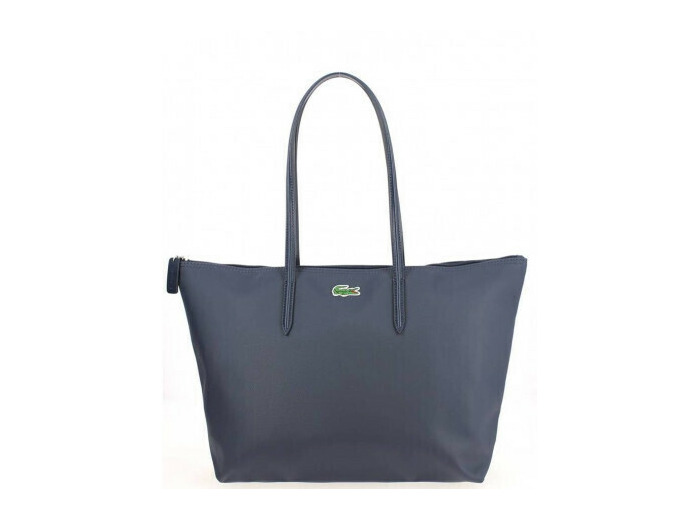 Sac cabas Femme zippé Lacoste L.12.12 - Mary Sport