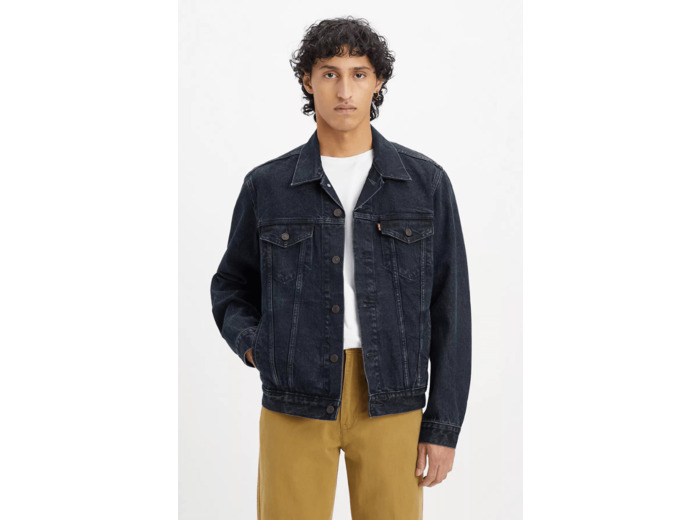 Veste en jean Levi's® marine