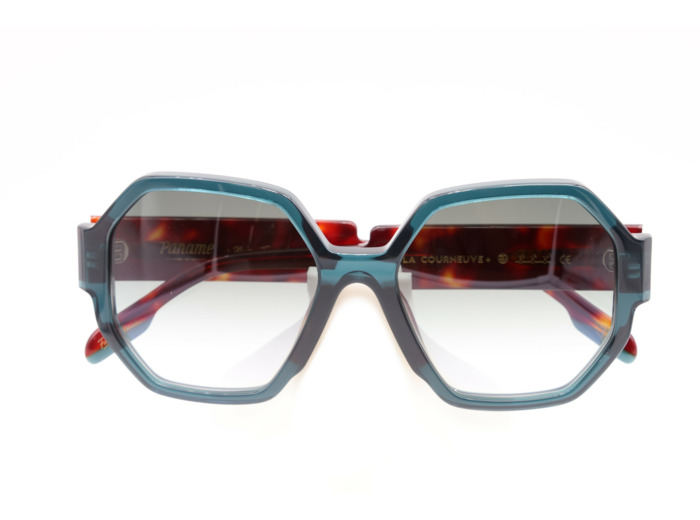 PANAME EYEWEAR La Courneuve C1 G 55 18 145