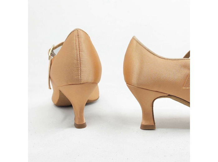 D3 Standard 6cm - Chaussures danse standard femme 6cm - LIDMAG