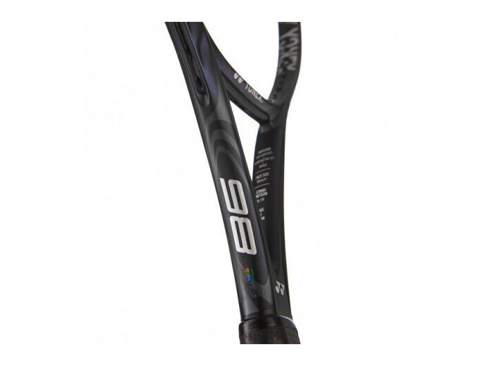 RAQUETTE YONEX VCORE 98 GALAXY BLACK 305G