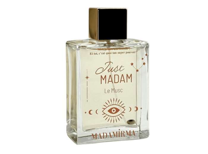 Just Madam parfum Madamirma 100ml