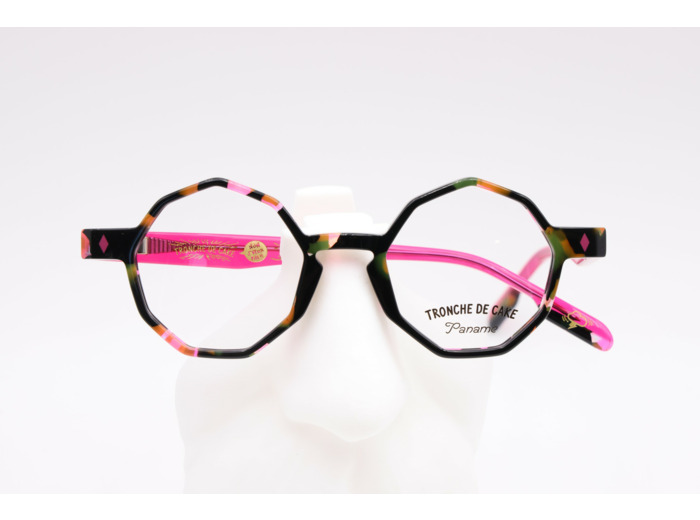 PANAME EYEWEAR Lulu C7 41-18-135