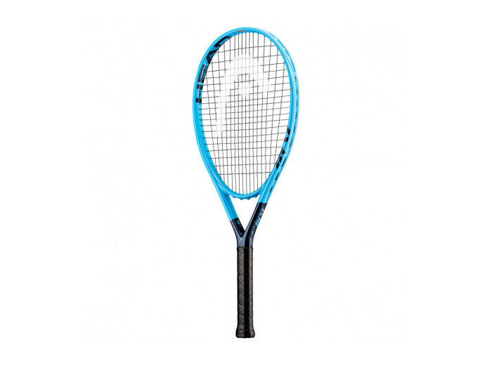 Raquette de Tennis HEAD GRAPHENE 360 INSTINCT PWR