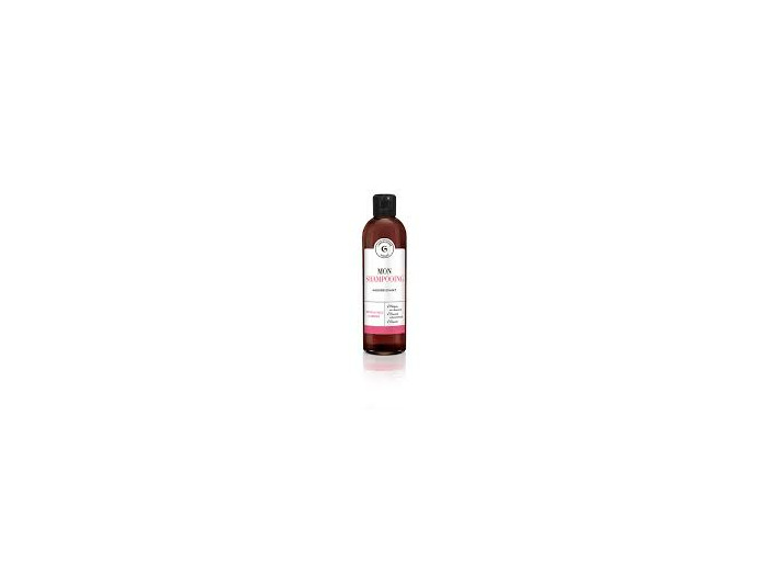 Mon shampooing nourrissant, cheveux secs et abimés, GIPHAR 400ml