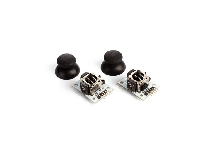 MODULE JOYSTICK XY (2 pcs)