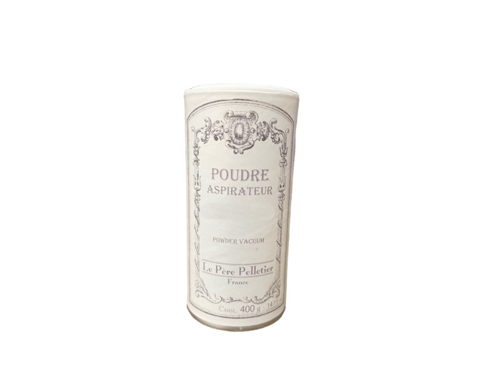 Poudre d'aspirateur 400g