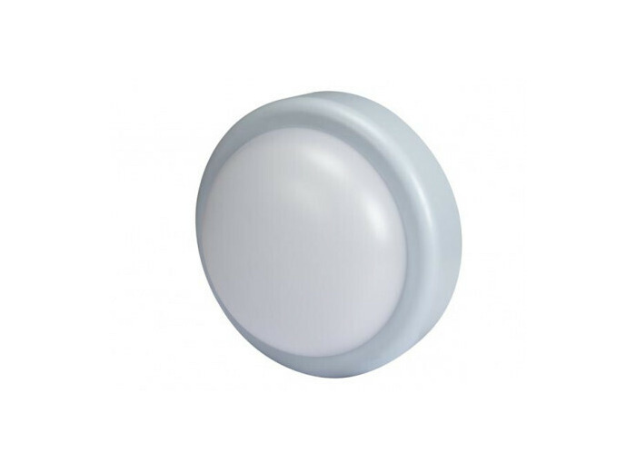 Plafonnier rond led blanc neutre PROMO
