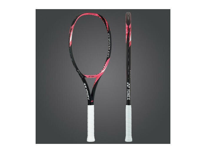 RAQUETTE YONEX EZONE 100 LITE PINK 2017