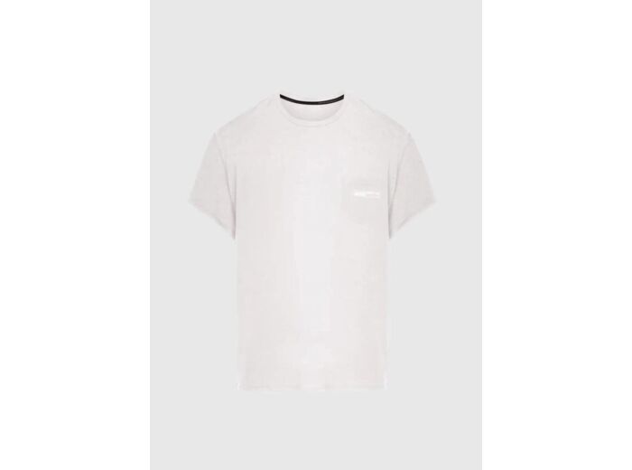 T-shirt RRD blanc