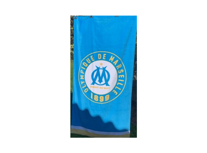 DRAP DE SPORT MARSEILLE