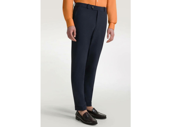 Pantalon chino RRD marine