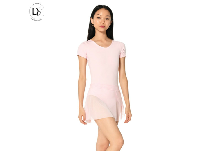 Juliette - Jupettes - Dansez-vous