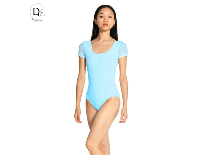 Ophelia - Justaucorps - Dansez-vous