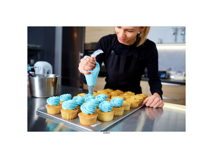 Ateliers de Pâtisseries FEVRIER Enfants