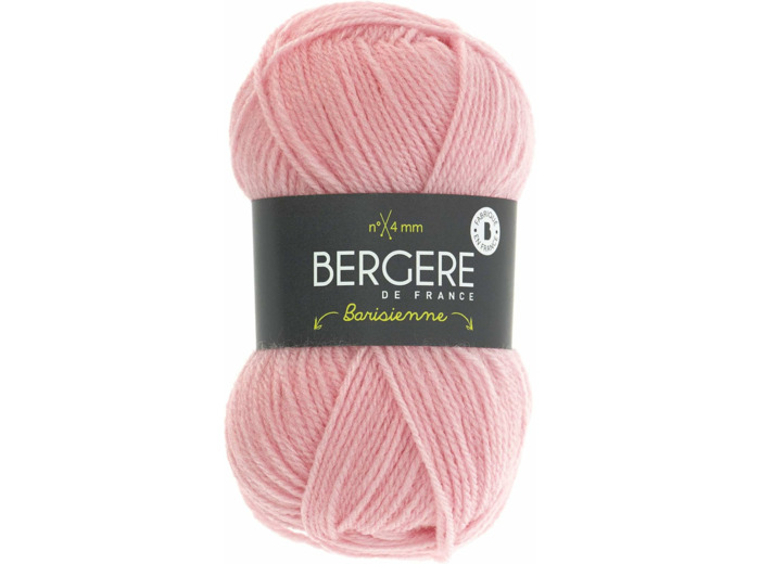 Pelote de laine barisienne Rêverie