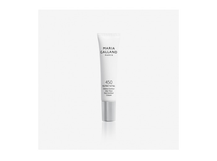 N°450 Crème Contour des Yeux Maria Galland