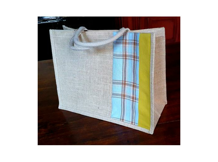 "Le Cabas" by Le Grand Duc  Ref 5