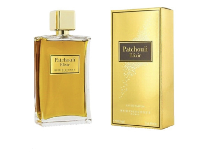 Eau de Parfum Patchouli élixir - Réminiscence 100ml