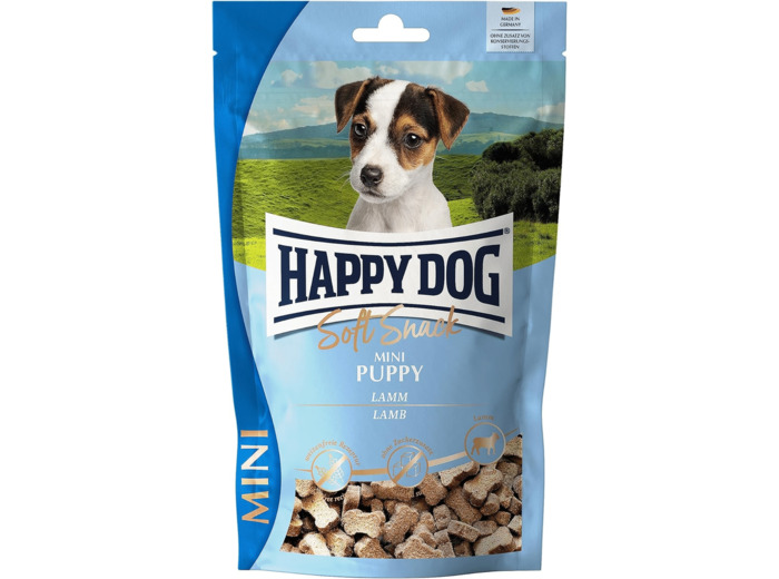 Happy Dog SoftSnack Mini Puppy 100 g