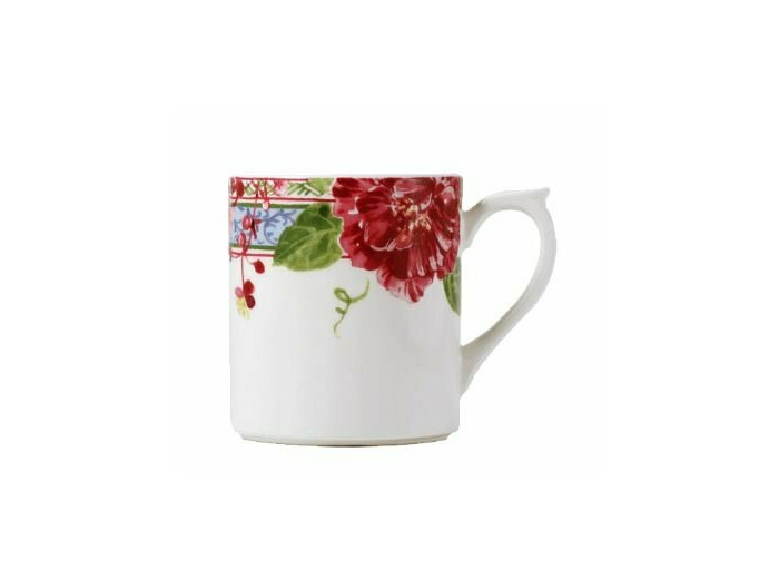 MUG - MILLEFLEURS - GIEN