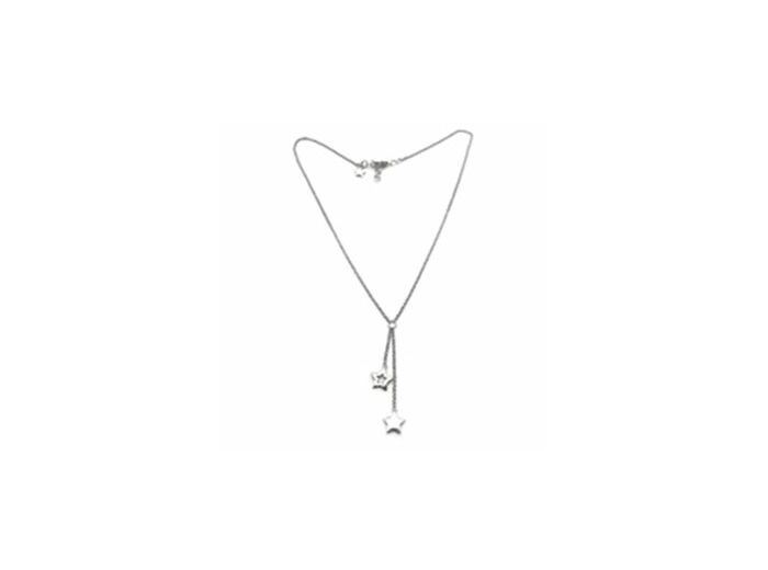 Collier Argent Enfant