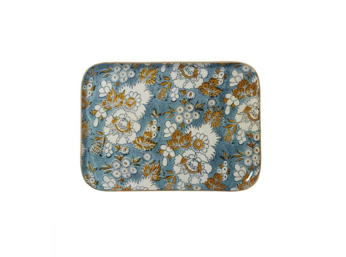 PLATEAU GUEST  VISHNU BLUE