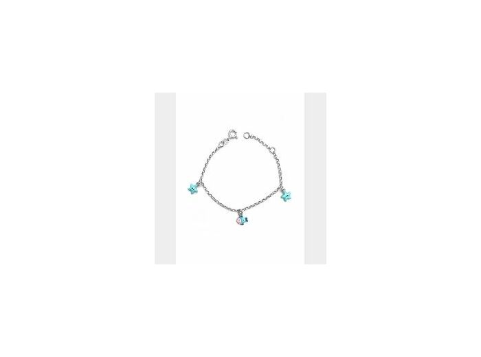 Bracelet Argent Enfant