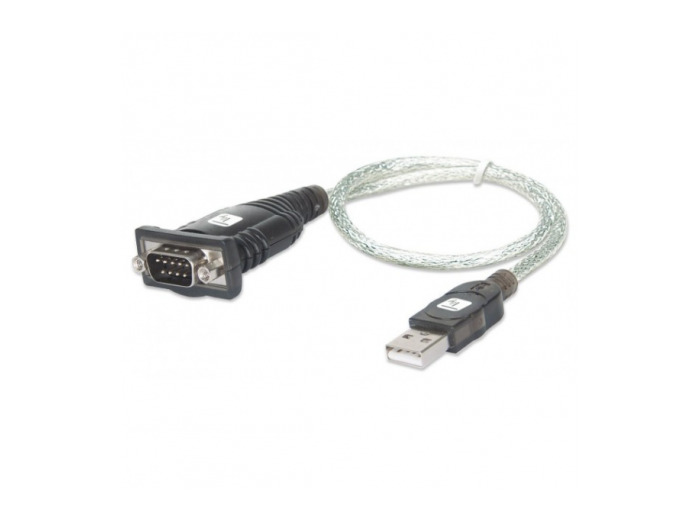 Convertisseur RS232 USB série