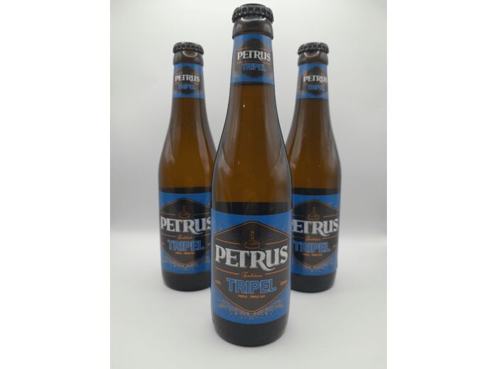 Petrus Tripel