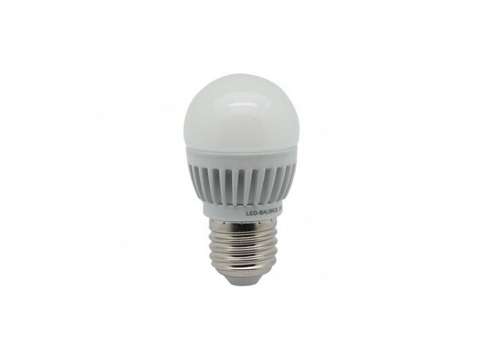 Ampoule E27 led blanc froid 3W