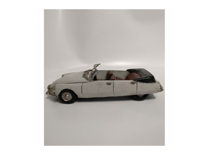 Miniature Citroëne cabriolet