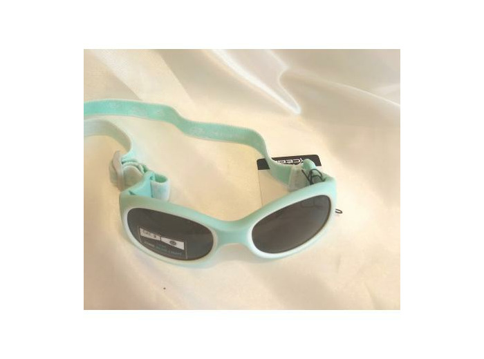 Lunettes de soleil bebe CEBE katchou