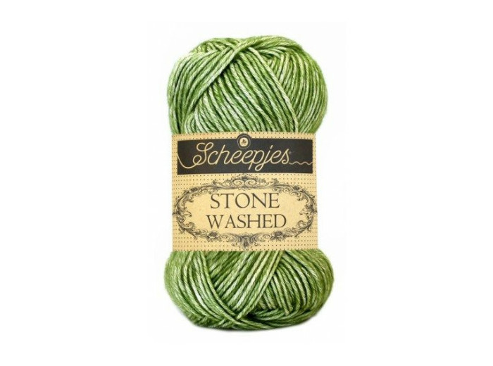 806 - Laine Scheepjes Stone-Washed
