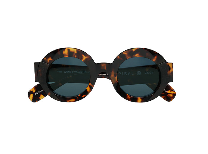 ANNE & VALENTIN SPIRAL xxxx 23D08