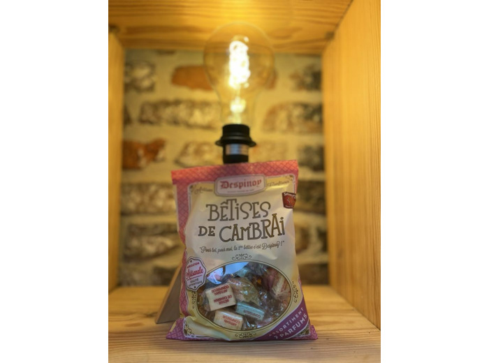 Bêtises de Cambrai assortiment 7 parfums