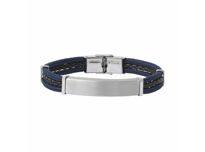 Bracelet Homme Cuir