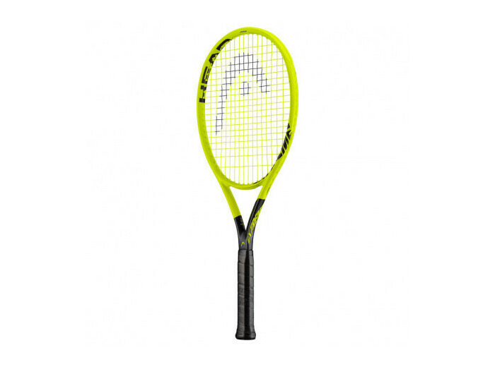 Raquette de Tennis HEAD GRAPHENE 360 EXTREME PRO