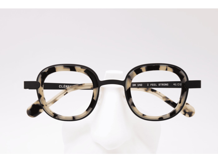 Clement Lunetier DONNA I FEEL STRONG 4127 4E5