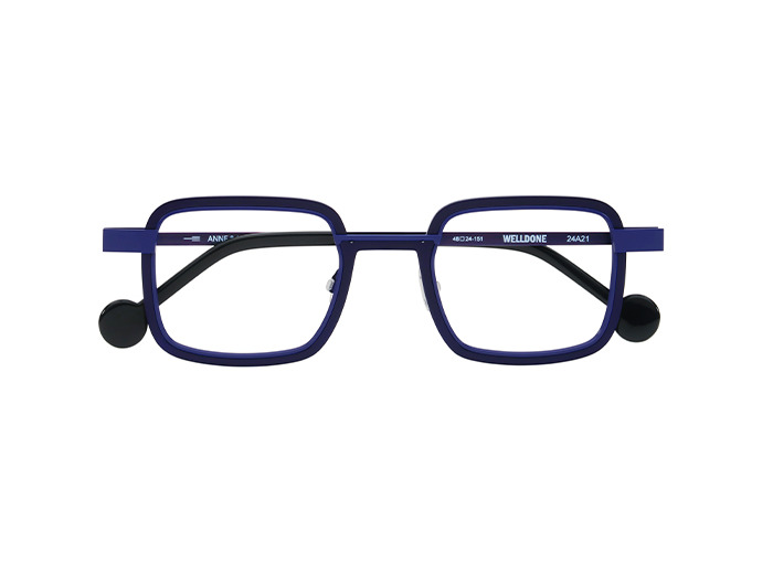 ANNE & VALENTIN WELLDONE 4824 24A21