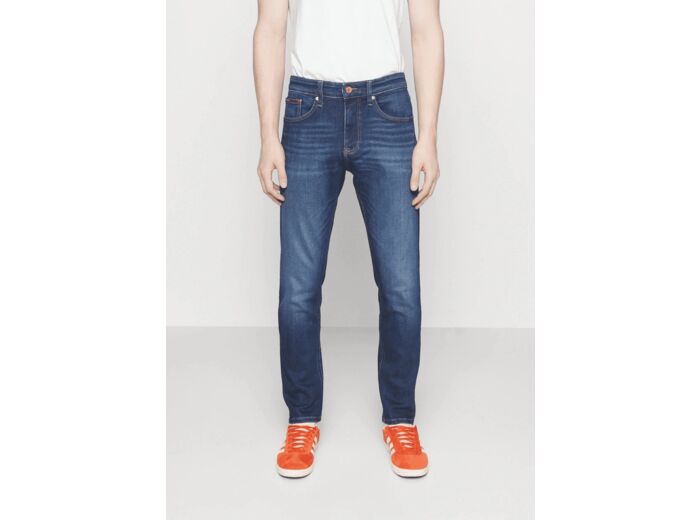 Jean Tommy Jeans bleu