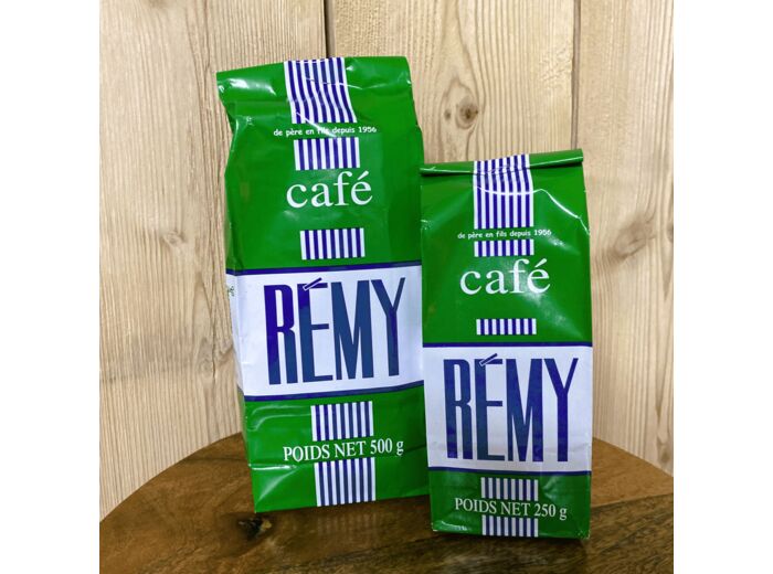 Café Remy - VERT