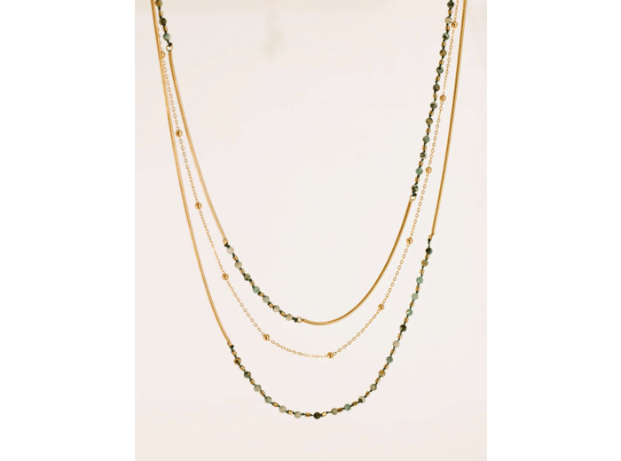 Collier Sacco S