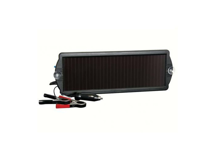 Panneau solaire 12V 1.5W